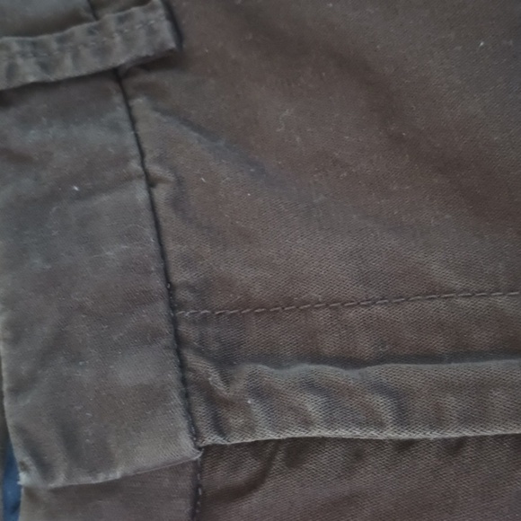 Gap women's brown shorts size 2 - Picture 7 of 9